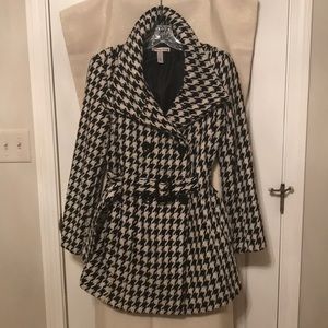American Rag Double-Breasted Winter Coat